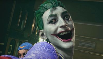 Suicide Squad flop leads to 41% drop in Warner Bros. gaming revenue