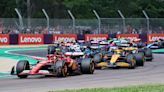 “Seis coches pueden ganar, buenas noticias para la F1”