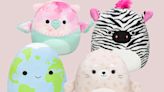 Main Squeeze: I’m an Adult Woman Obsessed With Squishmallows and You Can Be Too