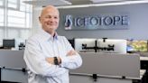 Iceotope CEO David Craig retires