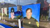 Fallen Madison County Sheriff's Deputy Terry Dyer honored in nationwide memorial