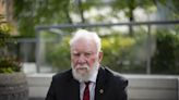 B.C.’s former chief coroner Larry Campbell fought for drug decriminalization. Now he backs its reversal
