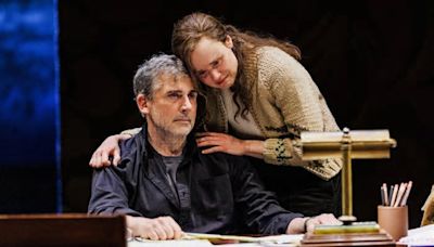 ‘Uncle Vanya’ starring Steve Carell: Chekhov’s classic gets a clumsy update | Review