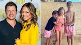 Nick Lachey and Vanessa Lachey Celebrate Thanksgiving with Their ‘Hawaii Family’