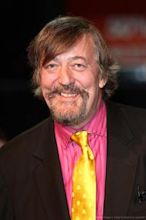 Stephen Fry