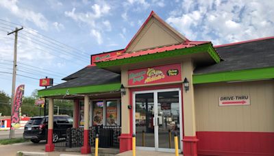 Abelardo's opens in Springfield; family-friendly snack, drink hangout opens on Campbell