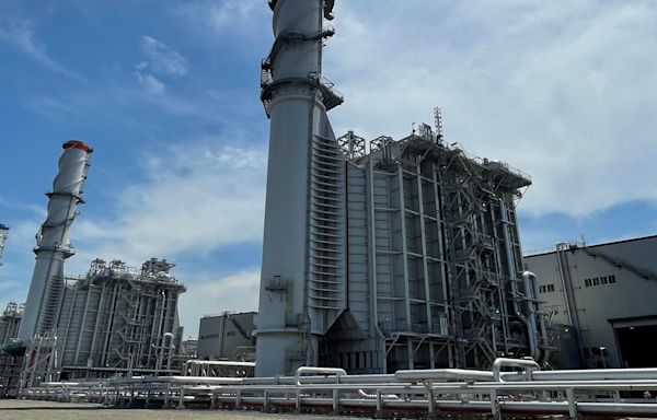 Japan's JERA to launch new gas-fired power plant to avoid electricity shortages