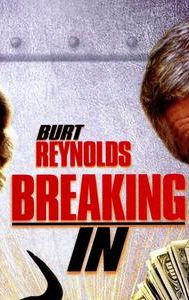 Breaking In (1989 film)