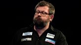 James Wade says health issue and Bipolar struggle have affected his game in 2024