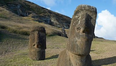 'Ecocide' on Easter Island never took place, studies suggest