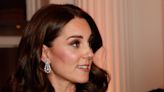 Kate Middleton : pourquoi elle était un peu là sans être là au mariage de Hugh Grosvenor