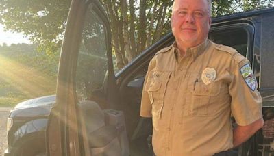 Mike Boone, retired Marshall police chief, killed by wrong-way driver on I-26