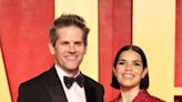 America Ferrera and Her Husband Ryan Piers Williams Were *So* Cute at the 2024 Oscars