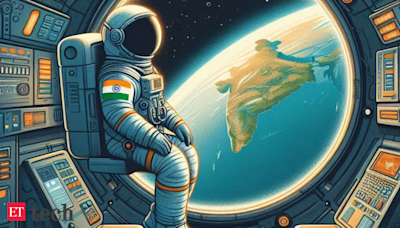 Now, any Indian citizen can register for a chance to fly to Space