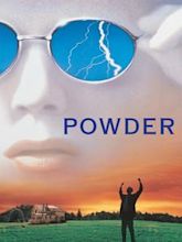 Powder