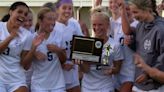 Sharrow’s late goal helps Haslett salvage draw and win conference championship