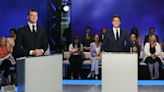 France’s Main Parties Clash on Economy, Immigration in TV Debate