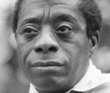 San Antonio's Gemini Ink presenting Letters to James Baldwin on Thursday