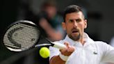 Wimbledon men's final live updates: Novak Djokovic, Carlos Alcaraz clash in rematch of epic 2023 final