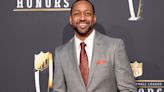 'Family Matters' Star Jaleel White Marries Tech Exec Nicoletta Ruhl in Los Angeles