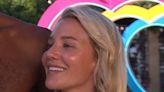 Love Island's Grace and Reuben bid an emotional farewell