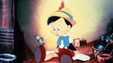 Hollywood Flashback: ‘Pinocchio’ Music Carved a Place in Oscar Musical History