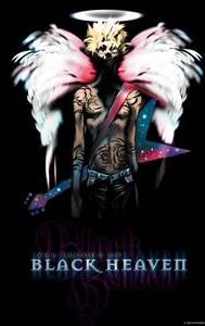 Legend of Black Heaven