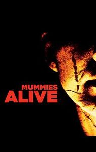 Mummies Alive