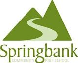 Springbank Community High School
