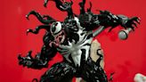 Diamond Select's Fearsome Venom Statue Completes the Spider-Man 2 Trinity - IGN