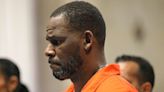 R Kelly loses appeal to overturn 20-year sentence for child sex abuse