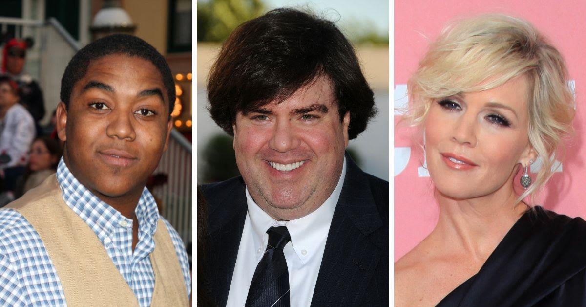 10 Stars Who Have Spoken Out Against Dan Schneider: Chris Massey, Jennie Garth and More