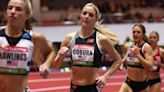 Emma Coburn to miss Olympic Track and Field Trials, Paris Games due to broken ankle