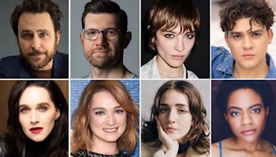 Charlie Day, Billy Eichner, Gabby Beans, Talia Ryder & 9 Others Join Ethan Coen’s ‘Honey Don’t!’