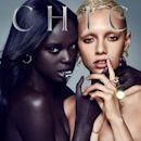 It's About Time (Chic album)