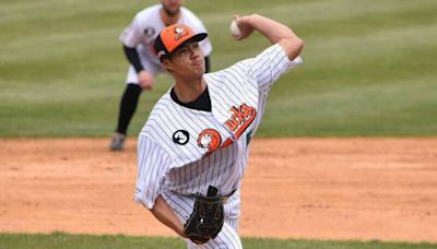 下週滿39歲還在拚！陳偉殷先發5局送2K 勇奪本季第3勝