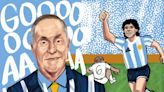 Gracias Fútbol: Diego Maradona's iconic goal and other golden World Cup moments