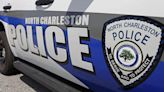 'Please don't do this' police plea with barricaded individual in North Charleston