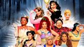 New Musical DISENCHANTED! Announces National Tour