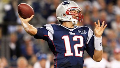 Brady to the Browns: Re-Drafting The Historic 2000 NFL Draft