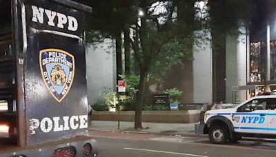 Dos policías baleados al responder a robo: nadie a salvo en Nueva York - El Diario NY