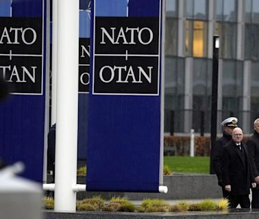 Till Russia do us part? NATO at 75, an enduring alliance