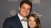 Bindi Irwin May Be Besties With Her Daughter Grace, But the Tot Is Looking More Like Her Daddy Every Day