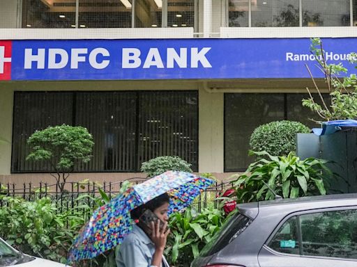 HDFC bank sells $717 million of home loans to reduce credit book