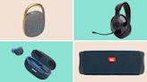 The JBL Father's Day sale has huge deals on speakers, earbuds and soundbars