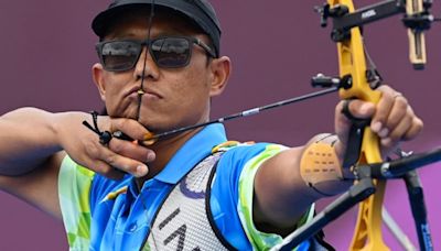 It's A Now-Or-Never Situation For Me: Tarundeep Rai | Archery News