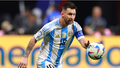 Argentina vs. Chile, odds, prediction, live stream: Where to watch Copa America online, TV channel, start time