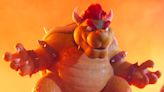 Jack Black actually wrote the catchy ballad Bowser sings in 'The Super Mario Bros. Movie'