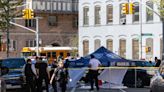 Driver arrested for fatally striking 10-year-old girl in Brooklyn crosswalk