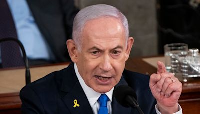 Watergate Hotel sanitized after maggots released to protest Netanyahu stay